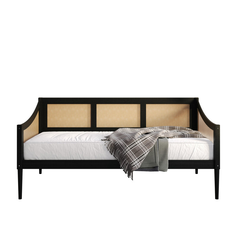 Elko Twin Daybed, Black