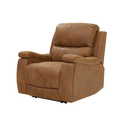 Fauteuil inclinable Heartview