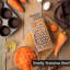 Canora Grey Dubose Stainless Steel Grater