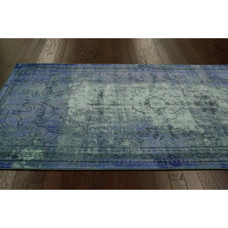 Frissell Indoor Rug, 8'2.4" x 9'11"