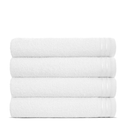 100% Cotton Bath Sheet