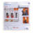 Strollerbuddy® Metal Hardware