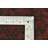 Ontiveros Red Rug