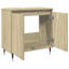 Baidland Bathroom Cabinet