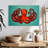 Mighty Red Octopus-107669349