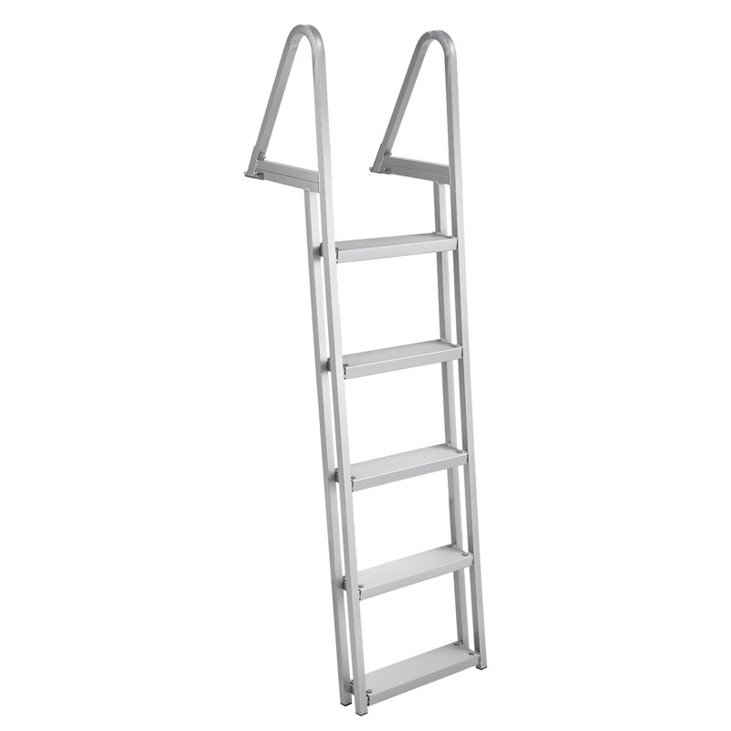 Escaliers de quai