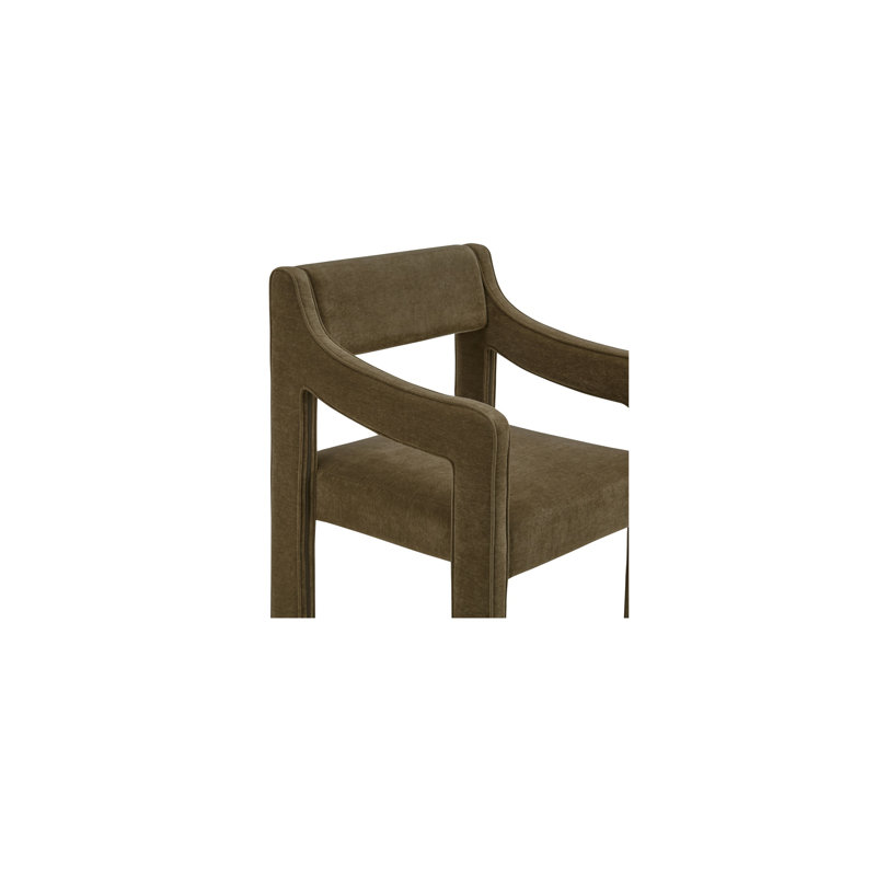 Elise Dining Chair Cedar Green, Green