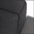 Cape Coral Kd Loveseat Grey-538921348-538921350
