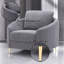 Chaise Glazier