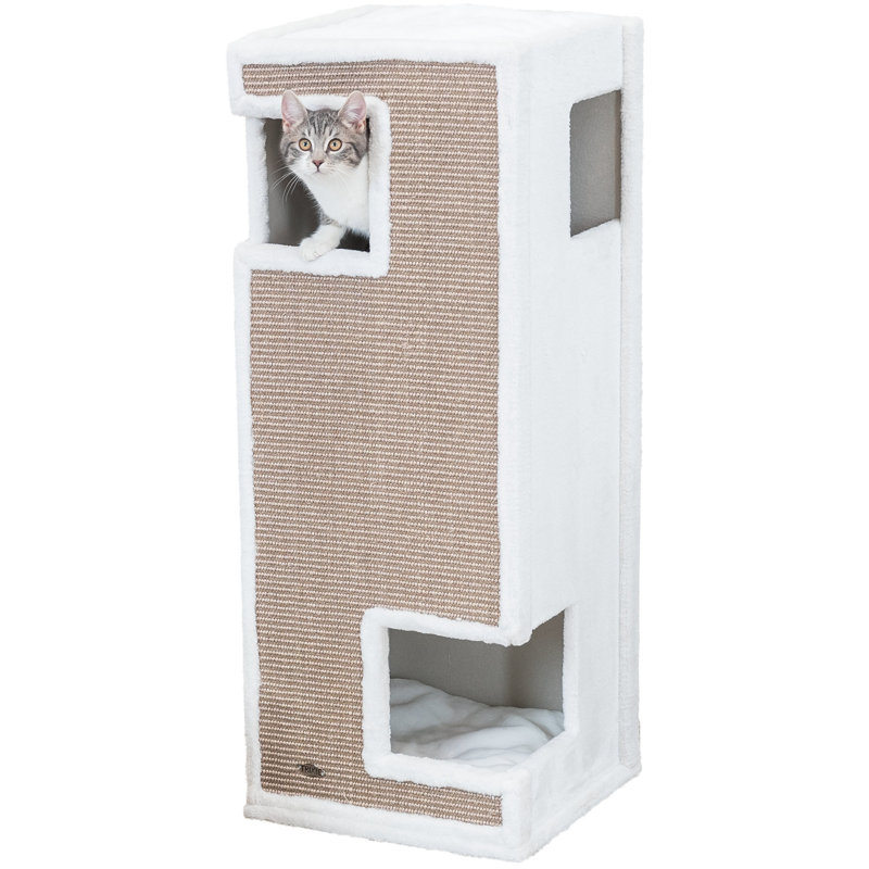 Tour pour chat de 39,4 po Trixie Gerardo
