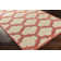 Bethyl Geometric Indoor Rug