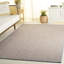 Tapis naturel en fibre naturelle 139 en marbre / beige-1553465491