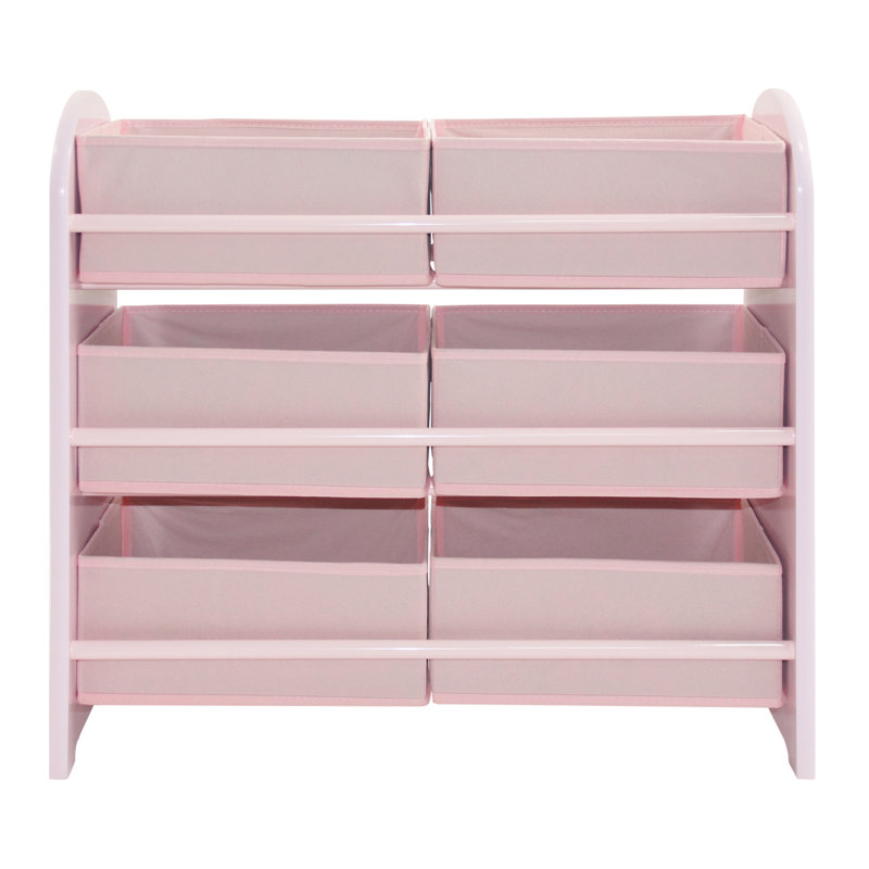 Toy Organizer Disney Princess Storage Box With Lid Forever