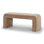 Banc rembourré Colyt