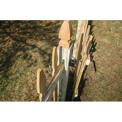 Cable Latch