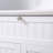Sideboard with Bar Hutch