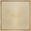 «Minimal Neutral Horizon Abstract Landscape», reproduction d'art sur toile encadrée-1597829264-1597829278
