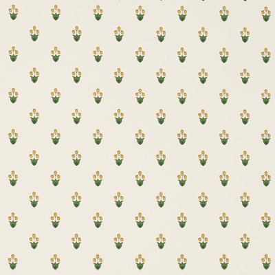 Moira Floral Wallpaper Roll