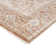 Albany Power-Loom Cait Design Polyester Area Rug
