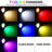 Landscape Spotlights Color Selectable-110653011