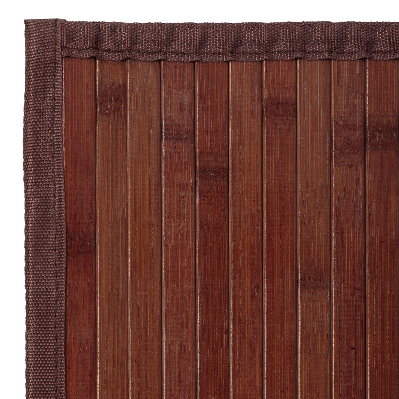 Backes Striped Area Rug, Runner 60 x 200cm