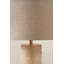 Kanoa Marble Table Lamp