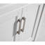 Ensemble de meuble-lavabo simple 24 po avec miroir Lachine-33561516