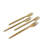 Ebern Designs Zyel Stainless Steel Flatware Set - Service for 4