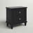 Jazmond 26'' W Nightstand-1792920805