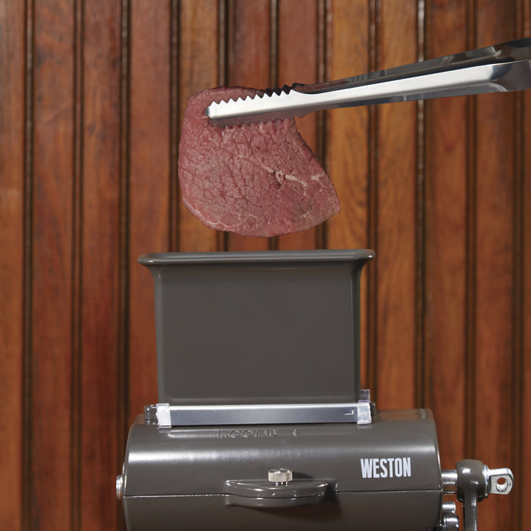 Weston Meat Slicer