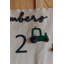 Wall Hanger Farm Numbers