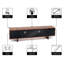 Babcock TV Stand for TVs up to 85"