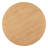 Tabi Dining Table Brown
