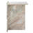 Fitzroy Shivianna Marble Side Table
