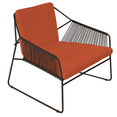 Sandur Outdoor Lounge Chair