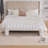 69.7"wide Modern Upholstered Bench-172779446