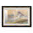 Tuxedo bordure dorée sélectionné