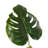54" Artificial Potted Grand Split Philodendron Tree