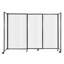 Cloison murale en polycarbonate 360-100001084-100001104