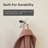 Windley Robe Hook-125384641