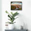 «Island In The Sky, Canyonlands» par Eduardo Camoes, art en verre acrylique Wal-1228356889