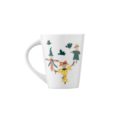 Grande tasse Manti