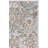 Davila Hand Tufted Viscose Floral Rug-21600263