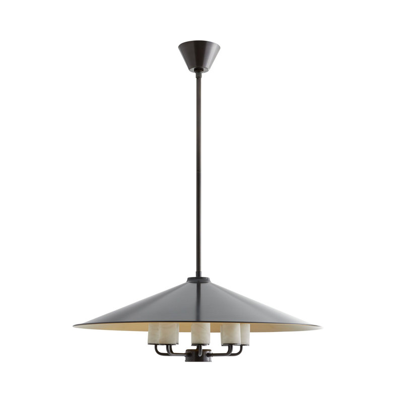8 - Light Pendant