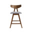 Tabouret de comptoir (ensemble de 2)