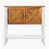 Brown/Antique White is out of stock