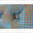 Mattresses | Restonic Comfort Care 14'' Euro Top Hybrid Mattress, Twin Plush | Foam | Grey+Blue-914628889-914628891