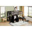 Lit mezzanine double avec escalier-1671390737-1671390743