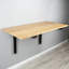 47.2'' W Solid Wood Top Workbench