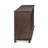 Brookside 72'' W Solid Wood Sideboard
